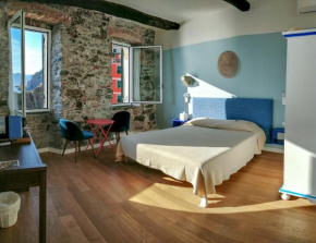 Orto al Mare Room Rental, Riomaggiore